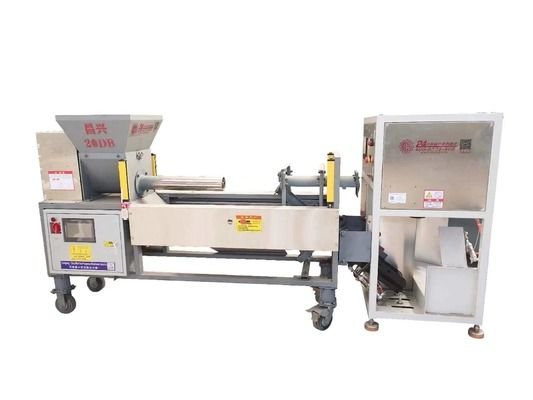 ماشین آلات بسته بندی قارچ چند منظوره 1 فاز کاربردهای مختلف LP-400