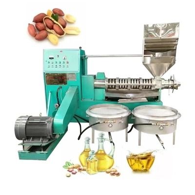 دستگاه پرس روغن نارگیل مینی دستگاه پرس روغن سرد دستگاه پرس روغن زیتون