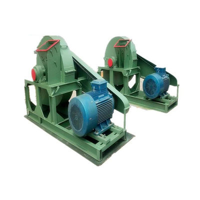 دستگاه خردکن چوب PTO اتوماتیک قابل تنظیم خردکن 1500*640*820 میلی متر