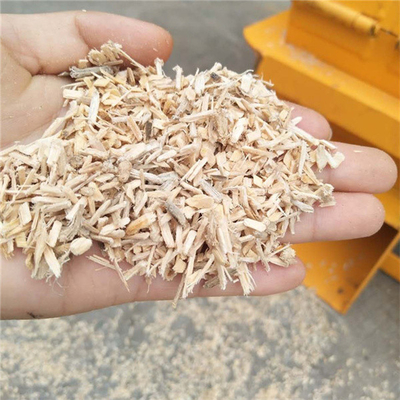 ماشین ساخت خاک اره چوب تمام اتوماتیک 4.5 فوت ODM 250 * 300 میلی متر
