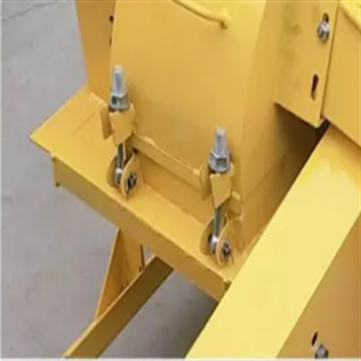 دستگاه پودر اره چوب تمام اتوماتیک 600 کیلوگرمی / H 11 کیلوواتی دیسک قطر 400 میلی متری