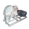 ماشین اصلاح چوب حرفه ای 300 کیلوگرم در ساعت برای رختخواب حیوانات