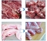 خودکار مکعب تازه گوشت گوساله دایسر برش خودکار بز دستگاه برش گوشت