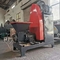 دستگاه بریکت زغال چوب برای مصارف تجاری 1800X600X1600mm