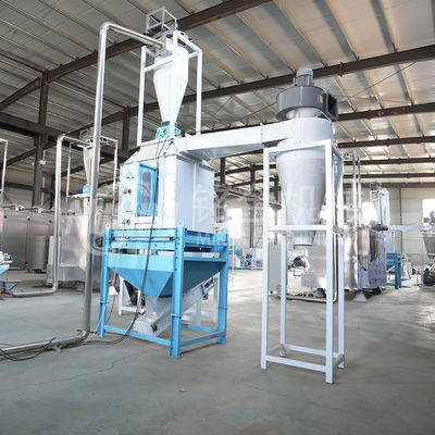 MIKIM Cattle Poultry Pet Pet Plant Lane Pellt Plant 1.5t/H 0.8t/H