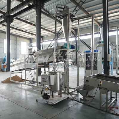 MIKIM Cattle Poultry Pet Pet Plant Lane Pellt Plant 1.5t/H 0.8t/H