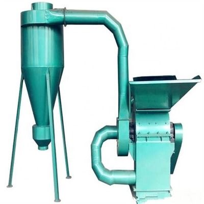 دستگاه آسیاب علف MIKIM سنگ شکن آسیاب خوراک دام 3kw