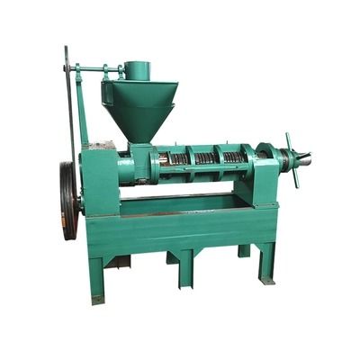 دستگاه پرس روغن مدرن دستگاه پرس روغن سرد دستگاه پرس روغن