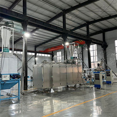 با کیفیت بالا کاملاً اتوماتیک جدید حیوان خانگی و ماهی تغذیه گلوله ماهی