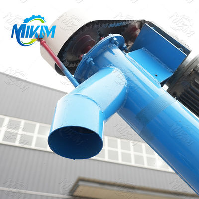 تجهیزات خط تولید خودکار پلت‌سازی کاه و کلش زیست‌توده با راندمان بالا