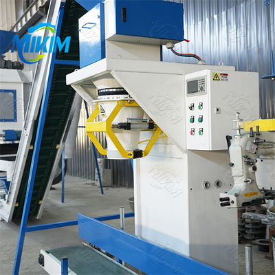 خط تولیدی مکمل خودکار تغذیه مرغ با صرفه جویی در انرژی و کاهش انتشار برای مزارع بزرگ، متوسط و کوچک