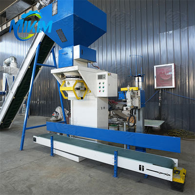 خط تولید پلت خوراک طیور جدید، کاملاً اتوماتیک و با صرفه جویی در مصرف انرژی