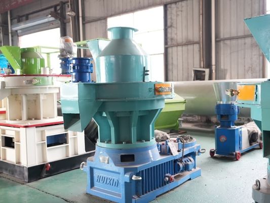 صفحه اصلی پرس گلوله چوب اره خاک اره مزرعه کوچک برای ساخت بیوماس چمن پوسته برنج