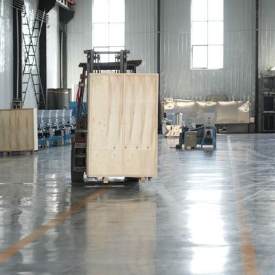 عمر طولانی دستگاه اکسترودر خوراک ماهی گربه‌های خانگی قالب‌ها را سفارشی کنید