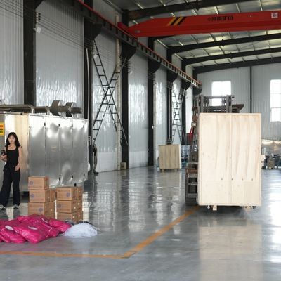 دستگاه اکسترودر 5 میلی متری 7 میلی متری خوراک ماهی شناور کوچک