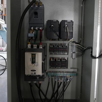 CE دستگاه تولید غذای حیوانات خانگی کوچک مقاومت در برابر سایش دستگاه تولید خوراک ماهی