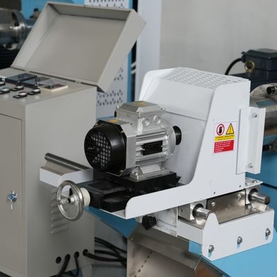 دستگاه تولید خوراک ماهی ODM Mini Fish Feed Pelletizer بادوام