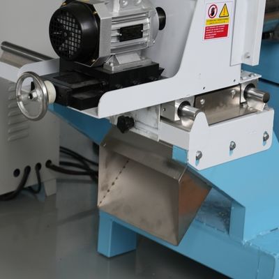 دستگاه پلت خوراک ماهی شناور تجاری 1470x1120x840mm