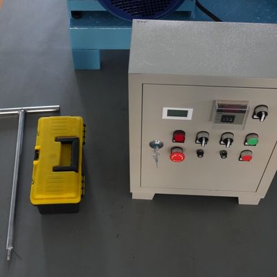 دستگاه پلت خوراک ماهی شناور با کارایی بالا با موتور دیزل