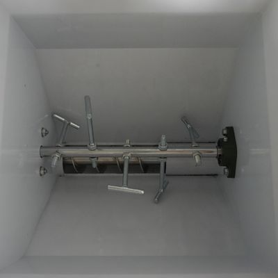 آسیاب گلوله ساز دستگاه فول اتوماتیک خوراک ماهی 1.8 تن/H 50 هرتز 132 کیلووات