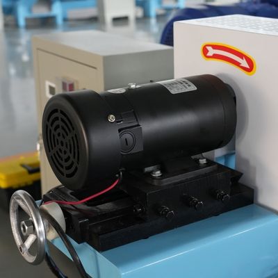 دستگاه گلوله خوراک ماهی شناور اتوماتیک 380 ولت خروجی بالا