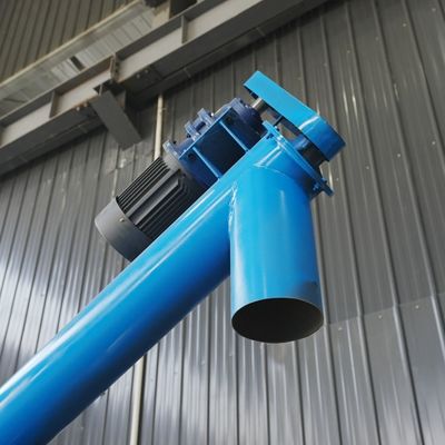 دستگاه پلت خودکار خاک اره دستگاه گلوله کود مرغی 11 کیلوواتی