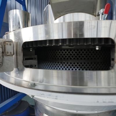 دستگاه پرس پلت چوبی بیو ماس Pto دستگاه گلوله اره تأیید CE