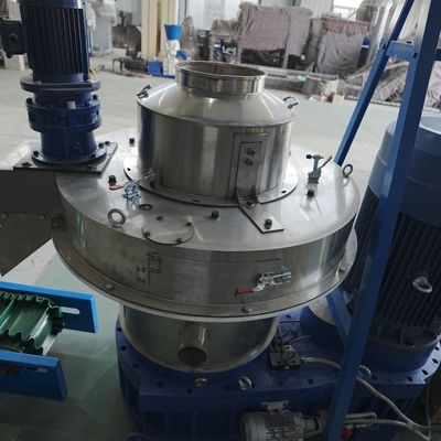 دستگاه گلوله های چوبی تخت 7.5 کیلوواتی برای ساخت پرس، پردازش اکسترودینگ گلوله سازی