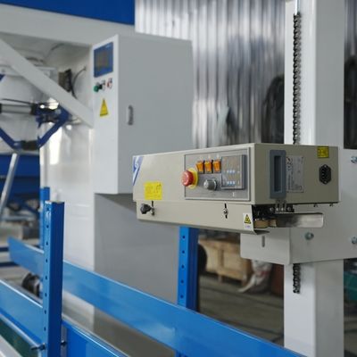 دستگاه آسیاب گلوله ای خانگی 500 کیلوگرمی برای ساخت گلوله های چوبی سوخت زیست توده