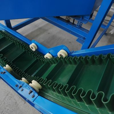 دستگاه ساخت گلوله خاک اره قابل تنظیم آسیاب گلوله چوب اتوماتیک صرفه جویی در انرژی