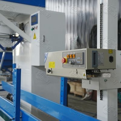 دستگاه تولید خاک اره چوب بیوماس آسیاب گلوله حلقه ای عمودی با گواهینامه CE