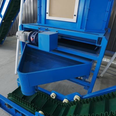 دستگاه ساخت گلوله چوبی با راندمان بالا BH-260 2 - 12 میلی متر