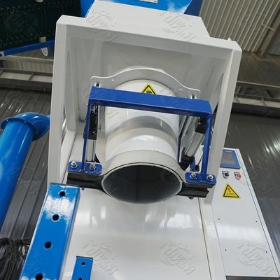 دستگاه تولید خاک اره چوب بیوماس آسیاب گلوله حلقه ای عمودی با گواهینامه CE