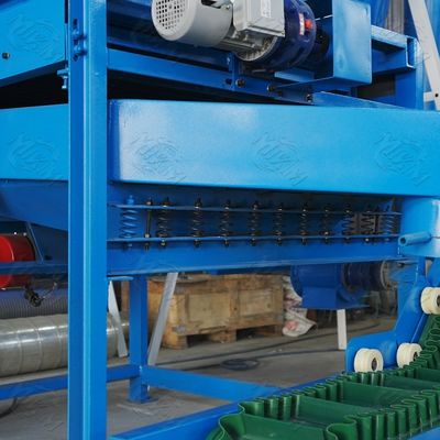 دستگاه گلوله چوب 380 ولت دستگاه گلوله سازی شاخه های درخت