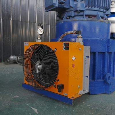 دستگاه گلوله خاک اره دستگاه گلوله چوب برای ساخت گلوله سوخت زیست توده