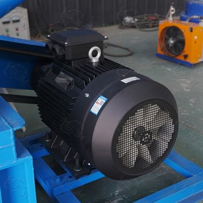 دستگاه گلوله چوب برنج کاه اره بیوماس چند منظوره