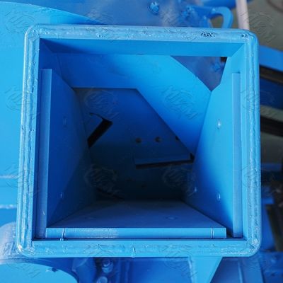 ماشین آسیاب گلوله چوبی بیوماس