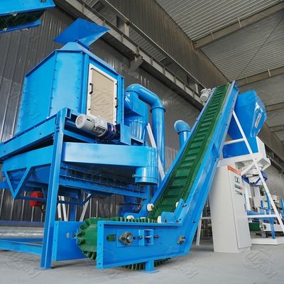 Swdust Wood pellet Mill Machine Crops Straw Bagasse Biomass 12mm