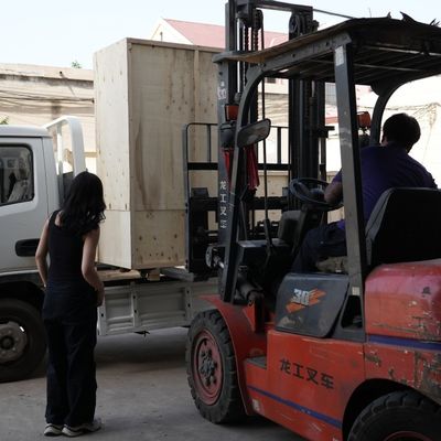 دستگاه گلوله خوراک دام اکسترودر خوراک ماهی گربه سگ خانگی برای پردازش خوراک