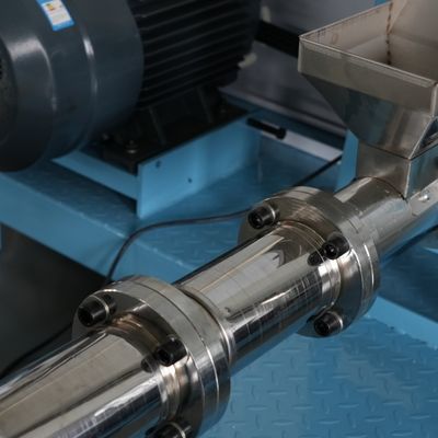 MIKIM شناور گلوله ماهی ساخت دستگاه خشک کردن غذا ضد سایش 4.4 فوت