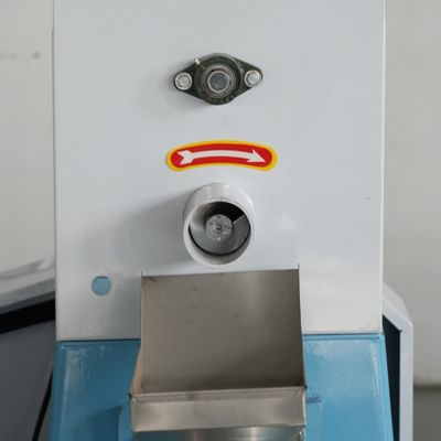 MIKIM شناور گلوله ماهی ساخت دستگاه خشک کردن غذا ضد سایش 4.4 فوت