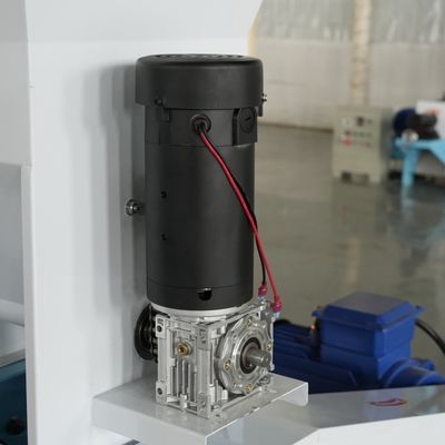 اکسترودر پلت خوراک ماهی نوع خشک Alimentation Dry 150kg/H 120kg/H