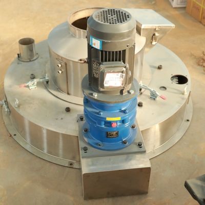 MIKIM خوراک طیور Biomas Wood Pellets Machine 0.2t/H ضد زنگ فولاد پوشیدنی