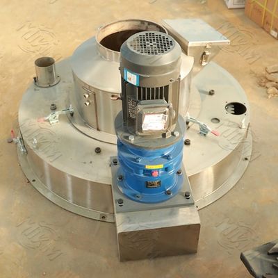 دستگاه پرس پلت چوب کاج 0.8 سانتی متر آسیاب گلوله پوسته برنج 2.6 * 1.3 * 2.3 متر