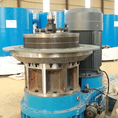 خط تولید گلوله سوخت از گرد و غبار