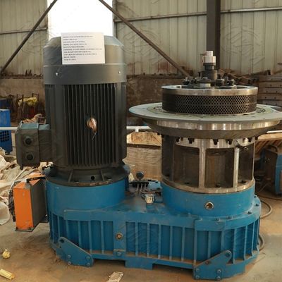 Biomass Mini Swdust Wood Mills Mill Machine PTO Driven