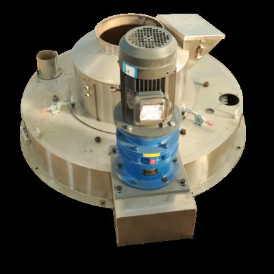 تجهیزات خط تولید خودکار پلت‌سازی کاه و کلش زیست‌توده با راندمان بالا