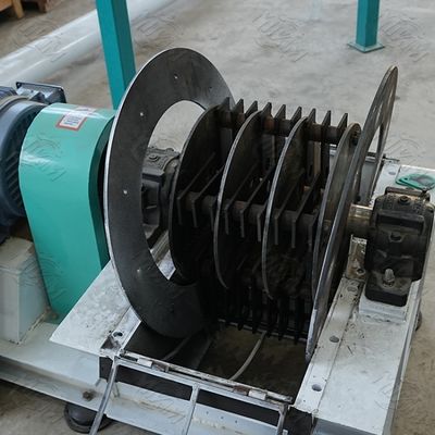 ماشین آلات فرآوری خوراک طیور خوراک دام مرغ خوک ماشین آلات غلتکی آسیاب