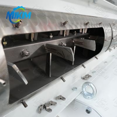 ماشین آلات تولید پلت خوراک دام تجاری 350 - 450 کیلوگرم در ساعت