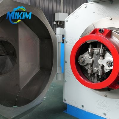 دستگاه ساخت خوراک مرغ گرانولاتور پلت خوراک مرغ